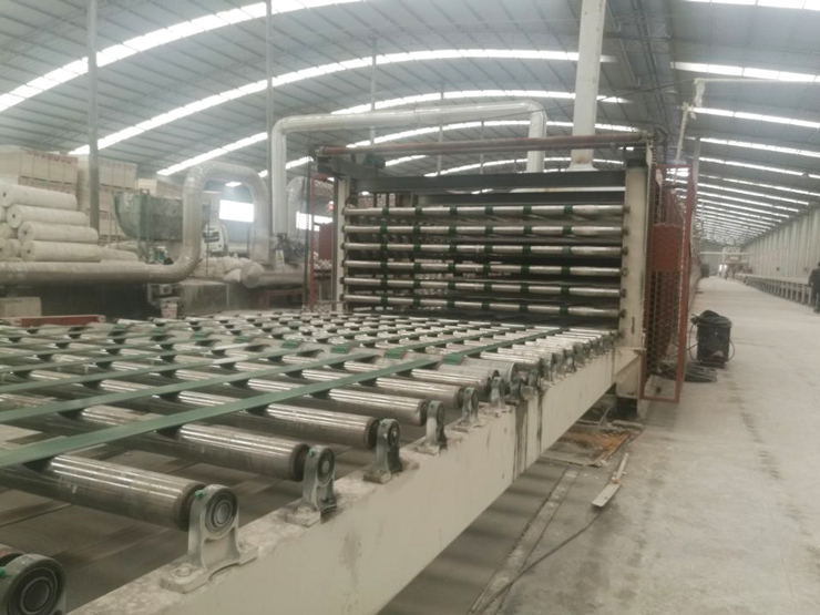 廠房設備 廠房設備